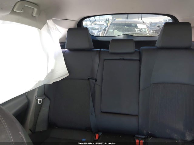 Toyota VENZA LE 2021 JTEAAAAH5MJ079222 Image 8
