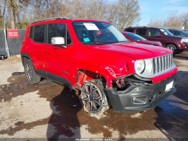 2015 JEEP RENEGADE ZACCJBDT8FPC00959