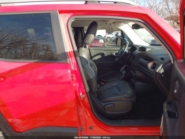 2015 JEEP RENEGADE ZACCJBDT8FPC00959 Photo 4