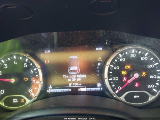 2015 JEEP RENEGADE ZACCJBDT8FPC00959 Photo 6