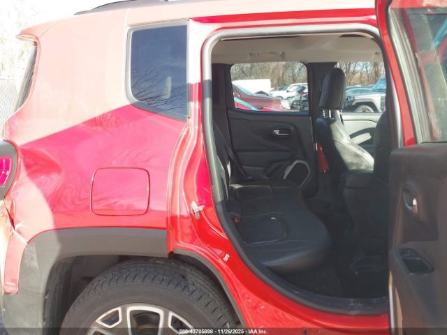 2015 JEEP RENEGADE ZACCJBDT8FPC00959 Photo 7
