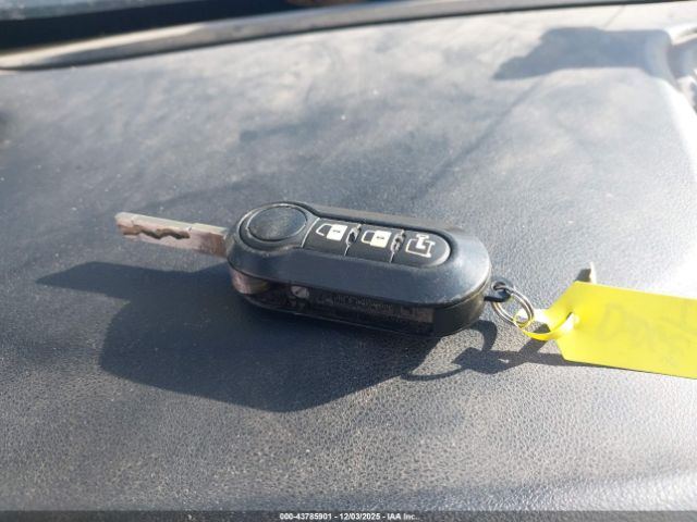 2021 RAM PROMASTER CITY ZFBHRFAB5M6U08561 Photo 10