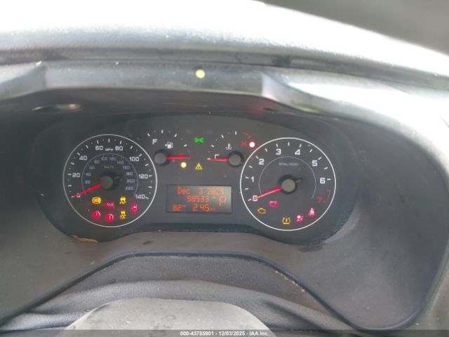 2021 RAM PROMASTER CITY ZFBHRFAB5M6U08561 Photo 6