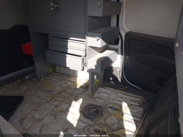 2021 RAM PROMASTER CITY ZFBHRFAB5M6U08561 Photo 7