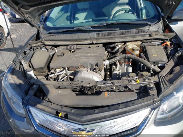 1G1RC6S50GU136683 Chevrolet VOLT LT