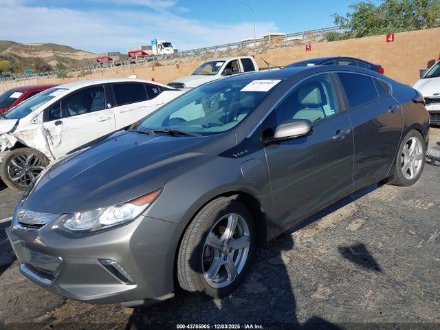 1G1RC6S50GU136683 Chevrolet VOLT LT