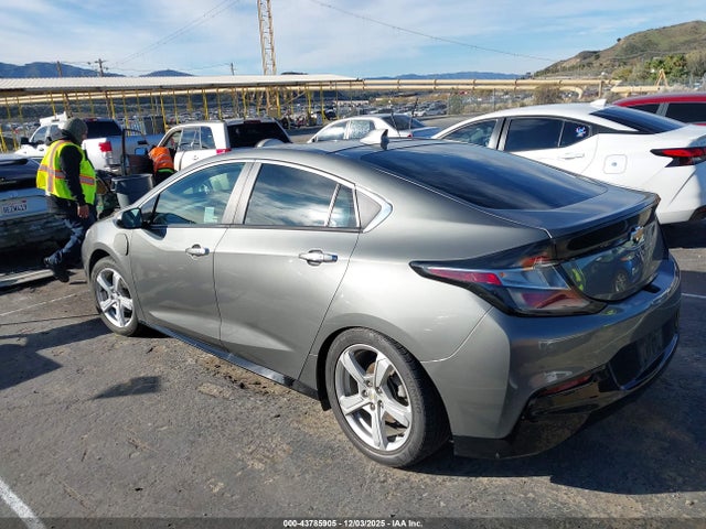 1G1RC6S50GU136683 Chevrolet VOLT LT