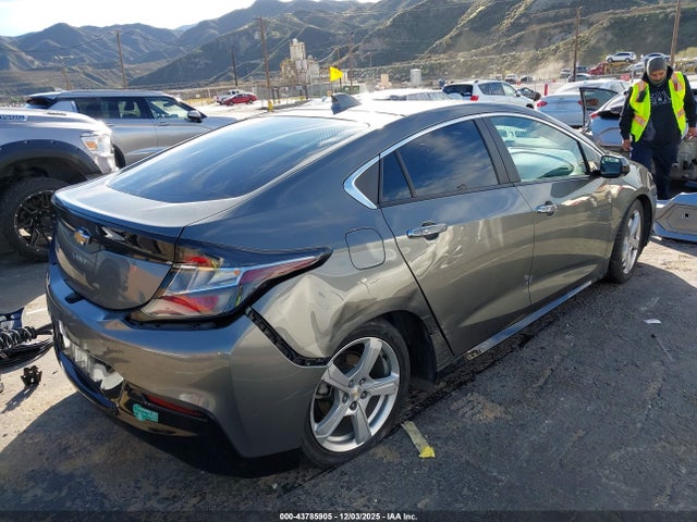 1G1RC6S50GU136683 Chevrolet VOLT LT