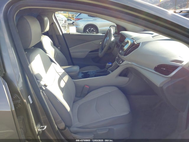 1G1RC6S50GU136683 Chevrolet VOLT LT