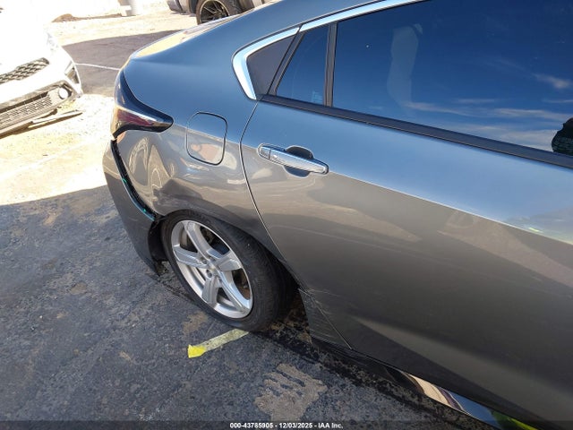 1G1RC6S50GU136683 Chevrolet VOLT LT