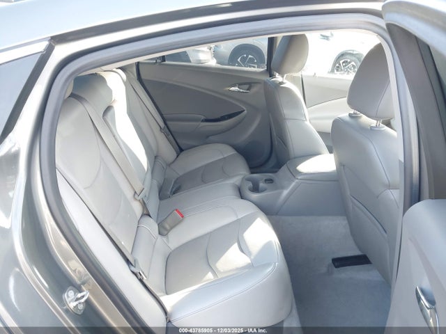 1G1RC6S50GU136683 Chevrolet VOLT LT