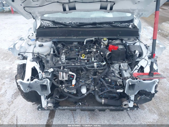 3FMCR9B6XRRF20062 Ford Bronco Sport Big Bend