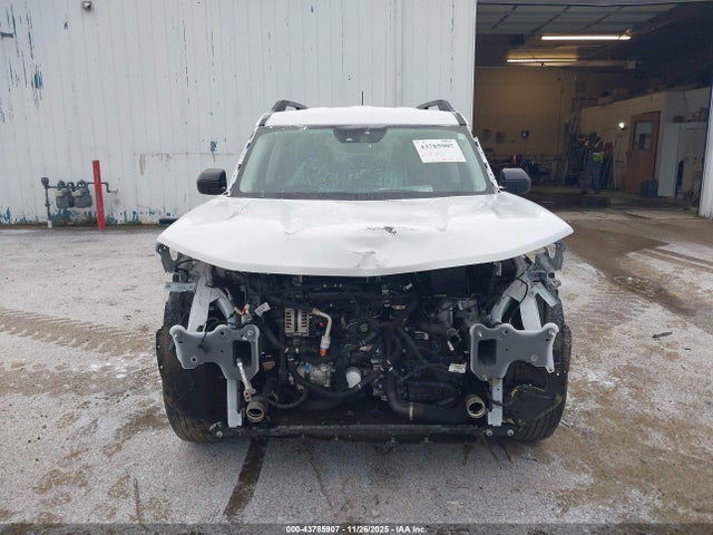 3FMCR9B6XRRF20062 Ford Bronco Sport Big Bend