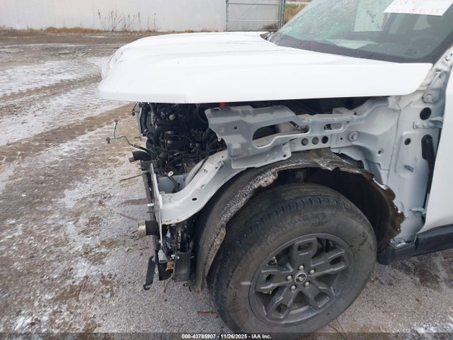 3FMCR9B6XRRF20062 Ford Bronco Sport Big Bend