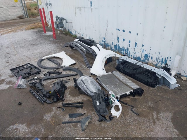3FMCR9B6XRRF20062 Ford Bronco Sport Big Bend