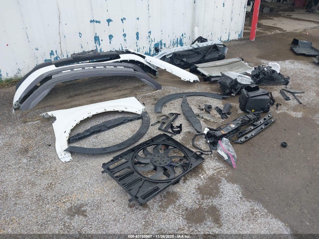 3FMCR9B6XRRF20062 Ford Bronco Sport Big Bend