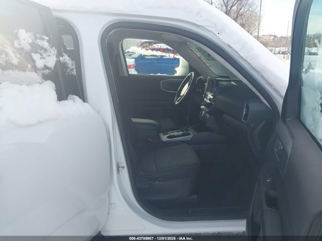 3FMCR9B6XRRF20062 Ford Bronco Sport Big Bend