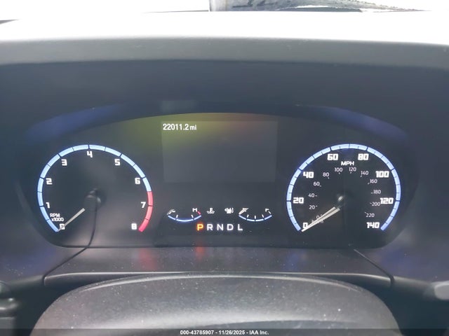 3FMCR9B6XRRF20062 Ford Bronco Sport Big Bend