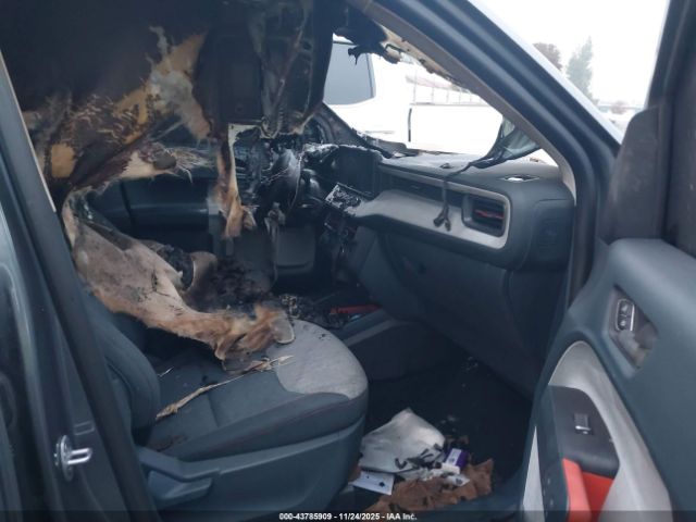 2022 FORD MAVERICK 3FTTW8E97NRA52654 Photo 4