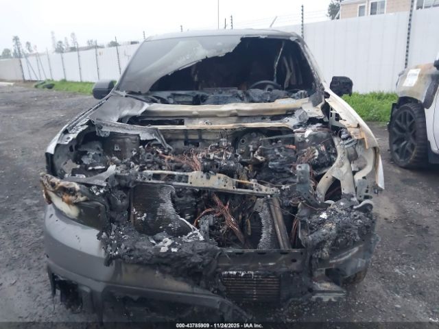 2022 FORD MAVERICK 3FTTW8E97NRA52654 Photo 5