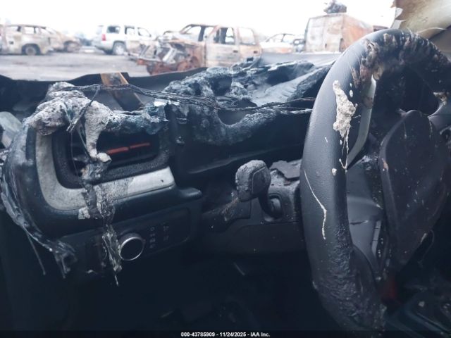 2022 FORD MAVERICK 3FTTW8E97NRA52654 Photo 6