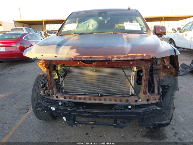 1GKS2JKL1PR535977 GMC Yukon Xl 4wd Denali
