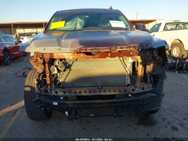 1GKS2JKL1PR535977 GMC Yukon Xl 4wd Denali