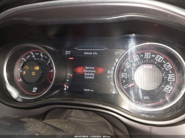 2019 DODGE CHALLENGER 2C3CDZAG6KH694312 Photo 6
