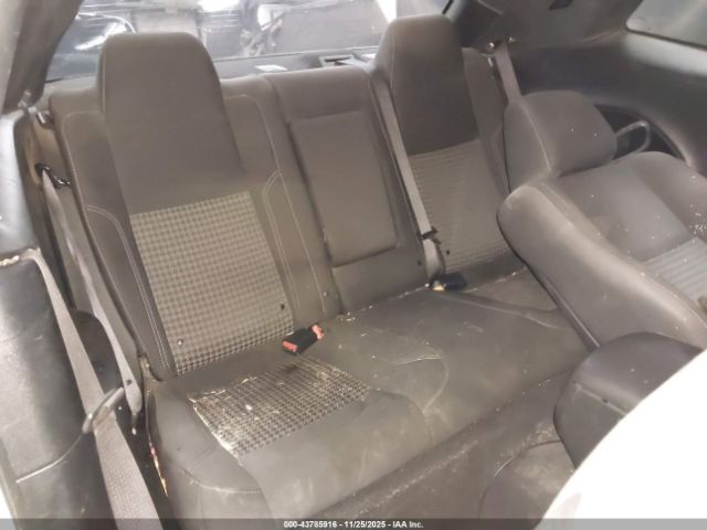 2019 DODGE CHALLENGER 2C3CDZAG6KH694312 Photo 7