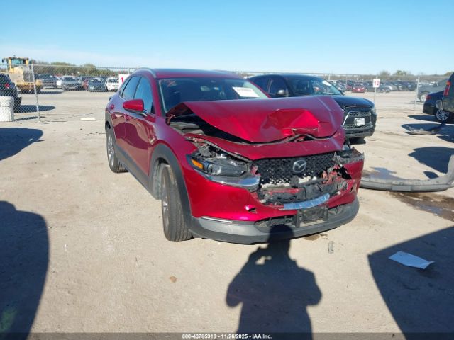 2020 MAZDA CX-30 3MVDMAEM4LM128720