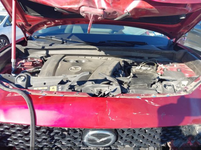 2020 MAZDA CX-30 3MVDMAEM4LM128720 Photo 9