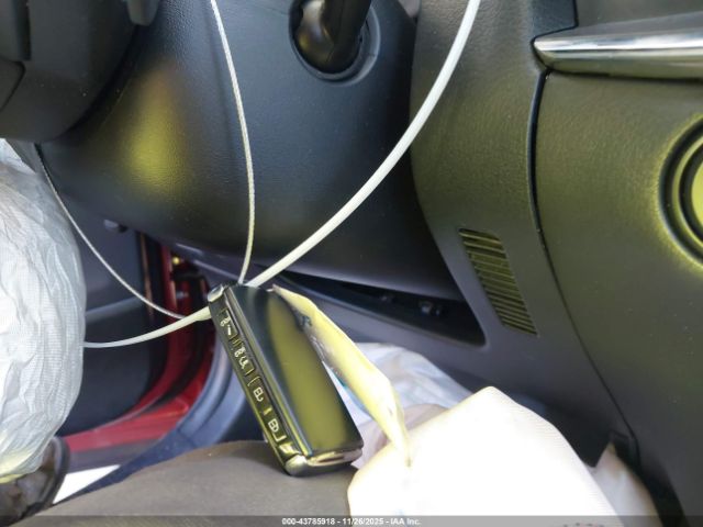 2020 MAZDA CX-30 3MVDMAEM4LM128720 Photo 10