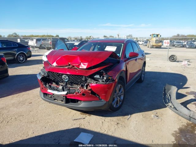 2020 MAZDA CX-30 3MVDMAEM4LM128720 Photo 1