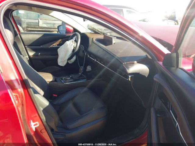 2020 MAZDA CX-30 3MVDMAEM4LM128720 Photo 4