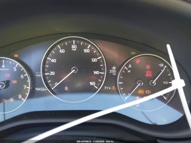 2020 MAZDA CX-30 3MVDMAEM4LM128720 Photo 6