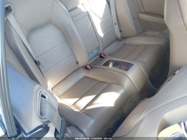 2011 MERCEDES-BENZ E 550 WDDKK7CF0BF084189 Photo 7