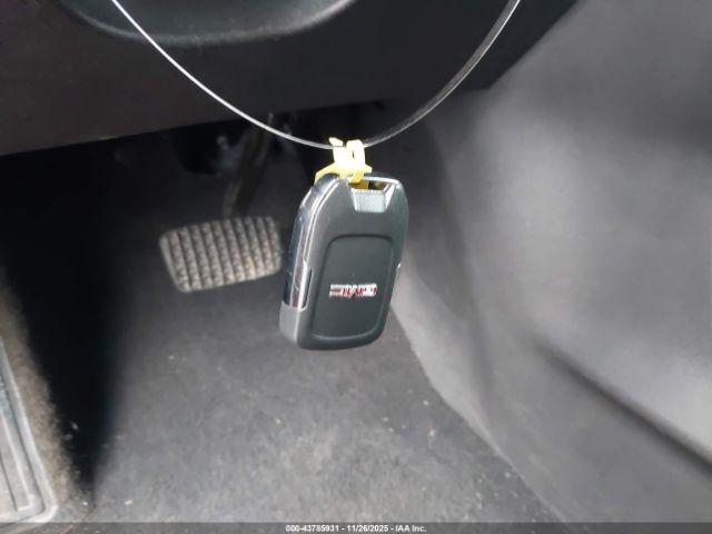 2019 GMC TERRAIN 3GKALTEV1KL306801 Photo 10