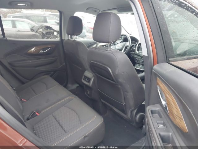 2019 GMC TERRAIN 3GKALTEV1KL306801 Photo 7