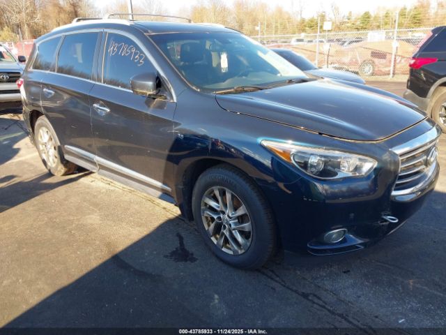 2015 INFINITI QX60 5N1AL0MM9FC556643