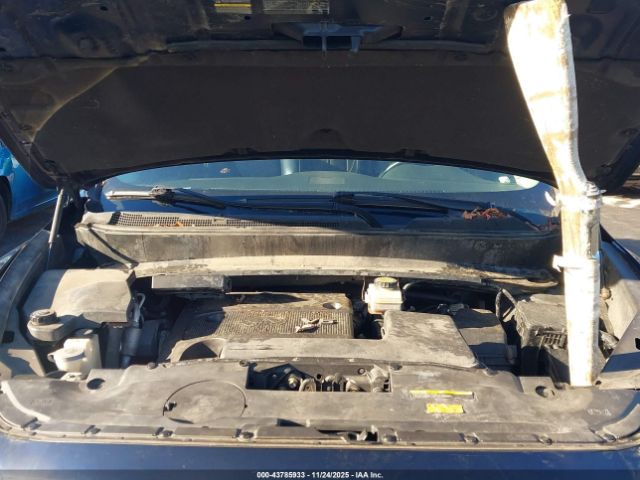 2015 INFINITI QX60 5N1AL0MM9FC556643 Photo 9