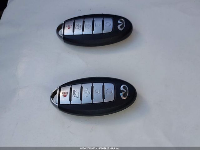 2015 INFINITI QX60 5N1AL0MM9FC556643 Photo 10