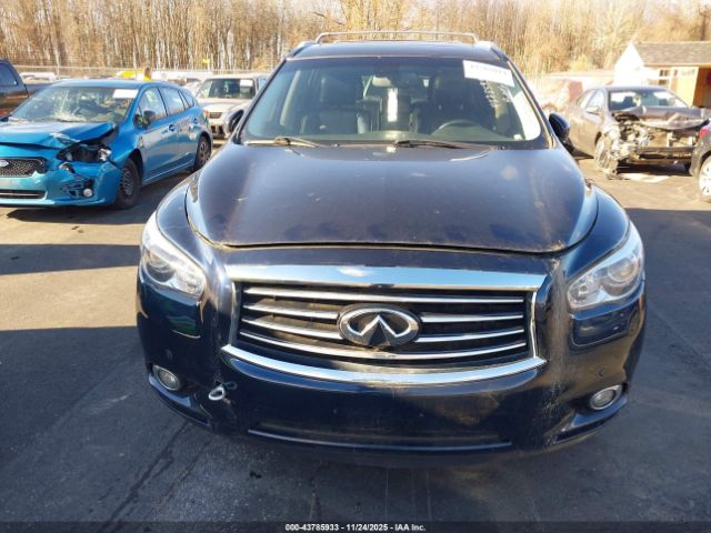 2015 INFINITI QX60 5N1AL0MM9FC556643 Photo 5