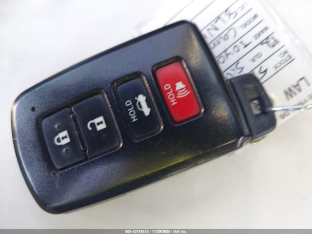 2012 TOYOTA CAMRY 4T1BF1FK7CU578353 Photo 10