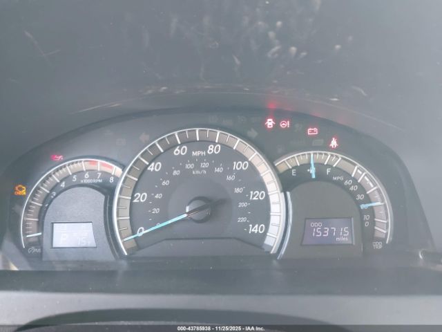 2012 TOYOTA CAMRY 4T1BF1FK7CU578353 Photo 6