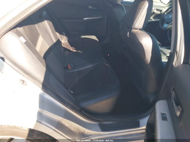 2012 TOYOTA CAMRY 4T1BF1FK7CU578353 Photo 7