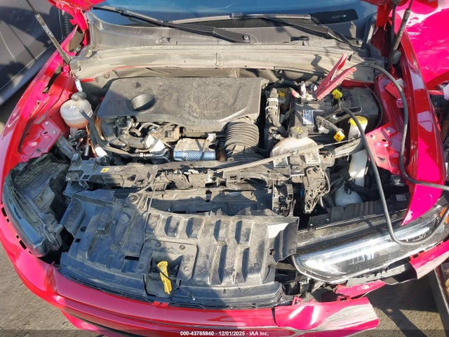 2024 DODGE HORNET ZACPDFCW8R3A24745 Photo 9