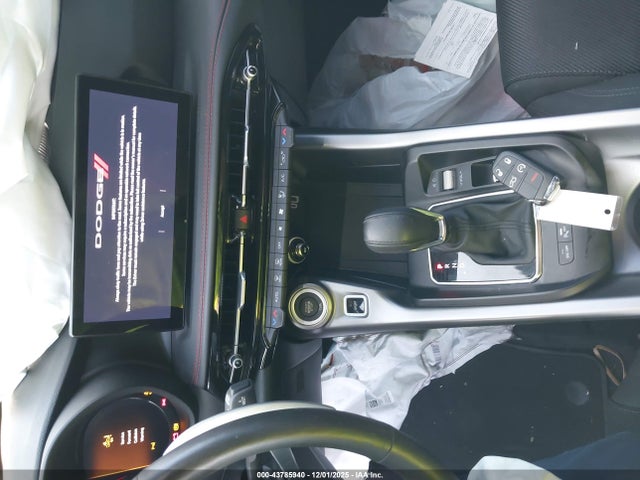 2024 DODGE HORNET ZACPDFCW8R3A24745 Photo 10