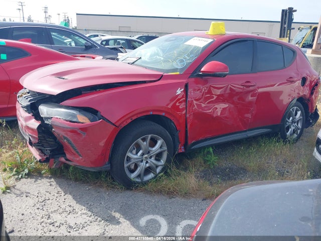 2024 DODGE HORNET ZACPDFCW8R3A24745 Photo 1