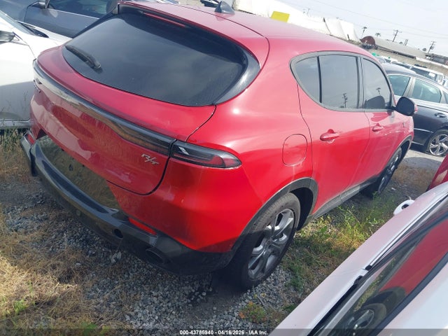 2024 DODGE HORNET ZACPDFCW8R3A24745 Photo 3