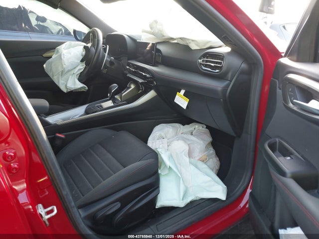 2024 DODGE HORNET ZACPDFCW8R3A24745 Photo 4